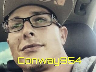 Conway954