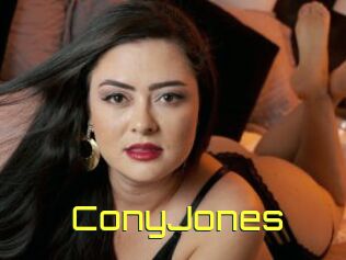 ConyJones