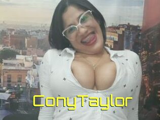 ConyTaylor