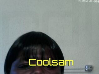 Coolsam