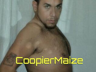 Coopier_Maize