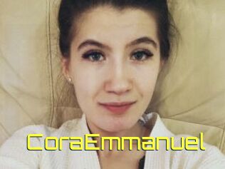 CoraEmmanuel