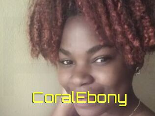 CoralEbony