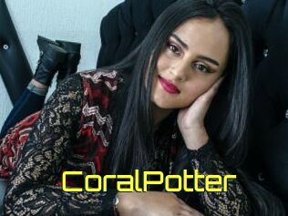 CoralPotter