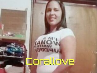 Corallove