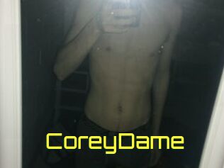 CoreyDame