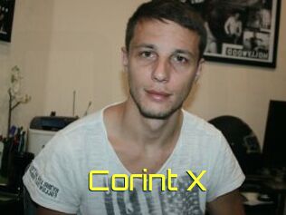 Corint_X