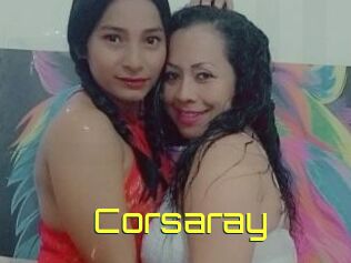 Corsaray