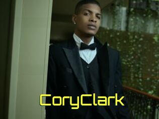 CoryClark