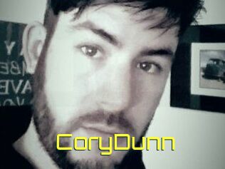 Cory_Dunn