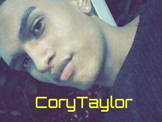 CoryTaylor