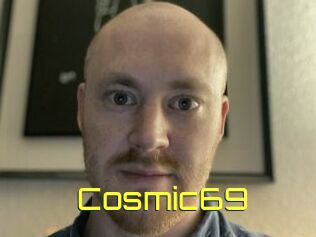 Cosmic69