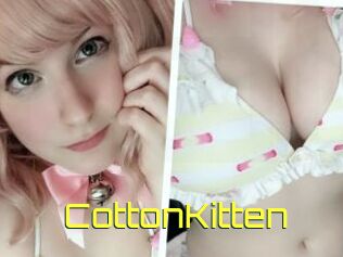 CottonKitten