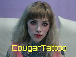 CougarTattoo