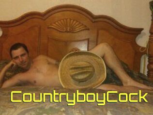 CountryboyCock