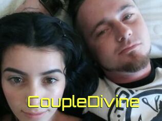 CoupleDivine