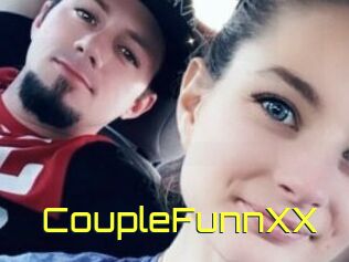 CoupleFunnXX