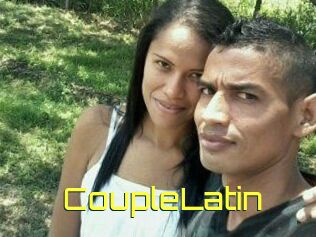 CoupleLatin