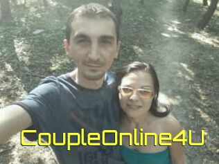 CoupleOnline4U