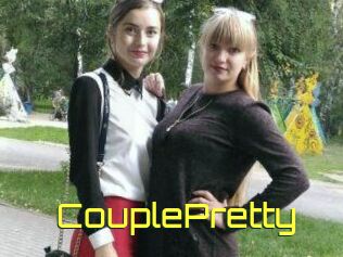 CouplePretty