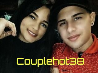 Couplehot38