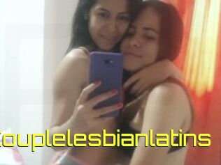 Couplelesbianlatins