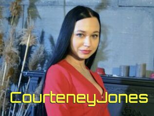 CourteneyJones