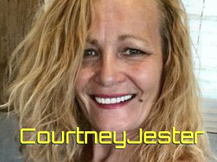 CourtneyJester