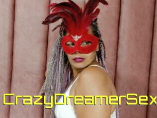 CrazyDreamerSex