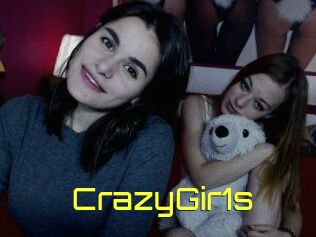 Crazy_Gir1s