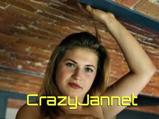 CrazyJannet