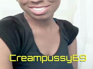 Creampussy69