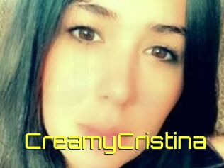 CreamyCristina