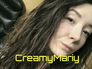 CreamyMariy