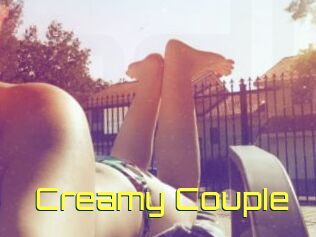 Creamy_CoupIe