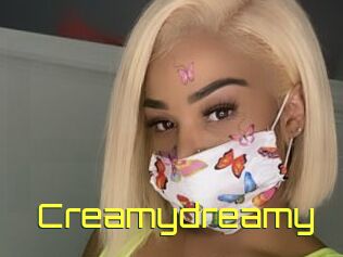 Creamydreamy