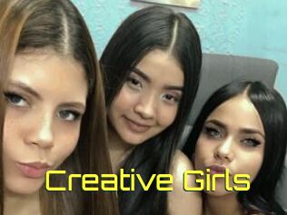 Creative_Girls