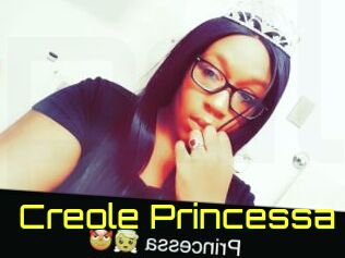 Creole_Princessa