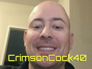 CrimsonCock40