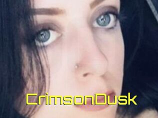 CrimsonDusk