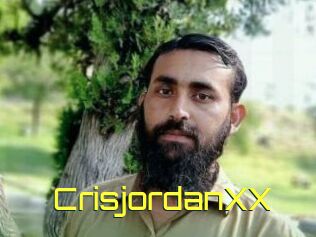 CrisjordanXX