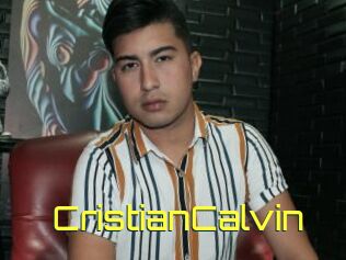 CristianCalvin