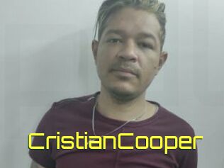 CristianCooper