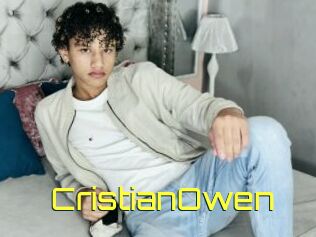 CristianOwen