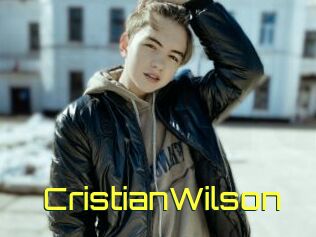 CristianWilson