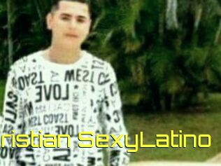 Cristian_SexyLatino