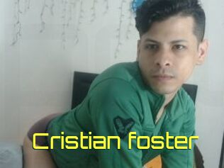 Cristian_foster