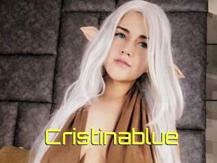 Cristinablue