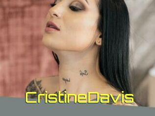 CristineDavis