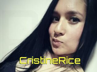 CristineRice